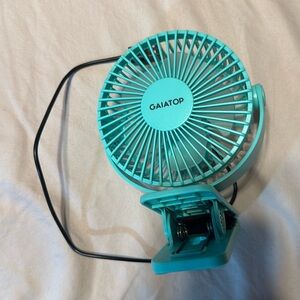 Clip On Fan
